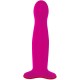 FUN FACTORY LIMBA FLEX DILDO PUNTO G TALLA L MAGENTA