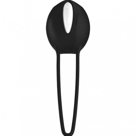 FUN FACTORY SMARTBALL UNO BOLA KEGEL NEGRO