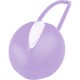 FUN FACTORY SMARTBALL UNO BOLA KEGEL VIOLETA