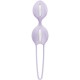 FUN FACTORY SMARTBALLS DaO BOLAS KEGEL VIOLETA