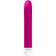 FUN FACTORY JOUPIE VIBRADOR PUNTO G MAGENTA