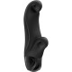 FUN FACTORY OCEAN MINI VIBRADOR NEGRO