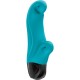 FUN FACTORY OCEAN MINI VIBRADOR AGUAMARINA