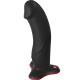 FUN FACTORY THE BOSS STUB DILDO PUNTO G NEGRO