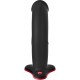 FUN FACTORY THE BOSS STUB DILDO PUNTO G NEGRO