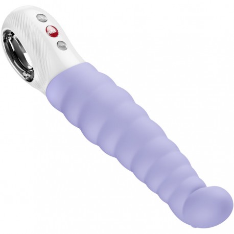FUN FACTORY PATCHY PAUL VIBRADOR PUNTO G VIOLETA