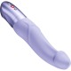 FUN FACTORY MR BOSS VIBRADOR PUNTO G VIOLETA