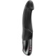 FUN FACTORY MR BOSS VIBRADOR PUNTO G NEGRO