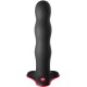 FUN FACTORY BOUNCER DILDO PUNTO G NEGRO