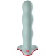 FUN FACTORY BOUNCER DILDO PUNTO G VERDE CLARO