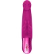 FUN FACTORY WICKED aNGEL VIBRADOR CONEJO MAGENTA