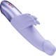 FUN FACTORY WICKED aNGEL VIBRADOR CONEJO VIOLETA