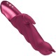 FUN FACTORY DARLING DEVIL VIBRADOR CONEJO BURDEOS