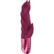 FUN FACTORY DARLING DEVIL VIBRADOR CONEJO BURDEOS