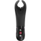 FUN FACTORY MANTA MASTURBADOR VIBRADOR NEGRO