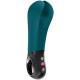 FUN FACTORY MANTA MASTURBADOR VIBRADOR VERDE