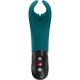 FUN FACTORY MANTA MASTURBADOR VIBRADOR VERDE