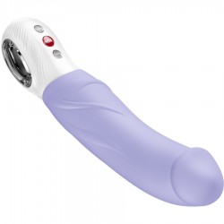 FUN FACTORY BIG BOSS VIBRADOR PUNTO G VIOLETA