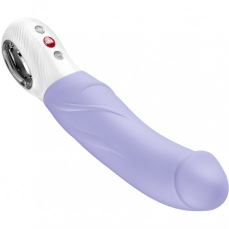 FUN FACTORY BIG BOSS VIBRADOR PUNTO G VIOLETA