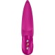 FUN FACTORY VOLTA VIBRADOR LAY ON MAGENTA