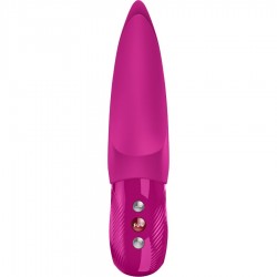 FUN FACTORY VOLTA VIBRADOR LAY ON MAGENTA