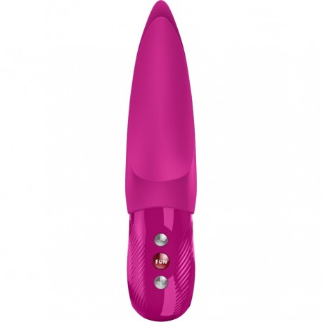 FUN FACTORY VOLTA VIBRADOR LAY ON MAGENTA