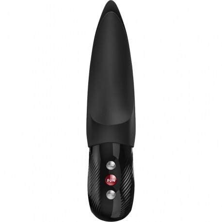 FUN FACTORY VOLTA VIBRADOR LAY ON NEGRO