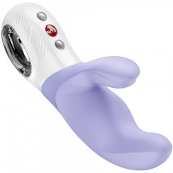 FUN FACTORY MISS BI VIBRADOR CONEJO VIOLETA