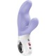 FUN FACTORY MISS BI VIBRADOR CONEJO VIOLETA
