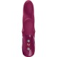 FUN FACTORY MISS BI VIBRADOR CONEJO BURDEOS