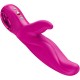 FUN FACTORY LADY BI VIBRADOR CONEJO MAGENTA