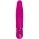 FUN FACTORY LADY BI VIBRADOR CONEJO MAGENTA