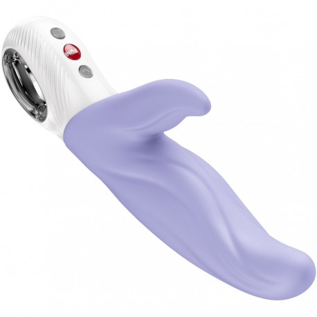 FUN FACTORY LADY BI VIBRADOR CONEJO VIOLETA