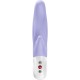 FUN FACTORY LADY BI VIBRADOR CONEJO VIOLETA