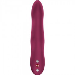 FUN FACTORY STRONIC WAVE ESTIMULADOR DE EMPUJE BURDEOS