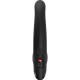 FUN FACTORY SHARE VIBE PRO DILDO DOBLE VIBRADOR NEGRO
