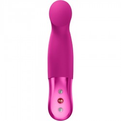FUN FACTORY SUNDAZE ESTIMULADOR DE EMPUJE MAGENTA