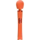 FUN FACTORY VIM VIBRADOR WAND NARANJA