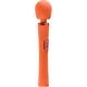 FUN FACTORY VIM VIBRADOR WAND NARANJA