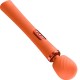 FUN FACTORY VIM VIBRADOR WAND NARANJA