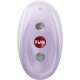 FUN FACTORY MEA VIBRADOR AIR PULSE VIOLETA
