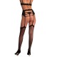 LIVCO CORSETTI FASHION SOLIANA LC 90424 1 LIGUERO NEGRO