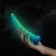 EPIC SCYLLA DILDO TENTaCULO FINO FLUORESCENTE TAMAaO PEQUEaO
