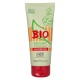 HOT BIO LUBRICANT LUBRICANTE BIO BASE AGUA EFECTO CALOR 100 ML