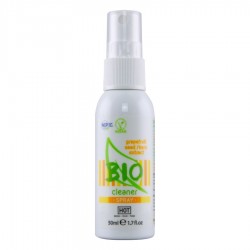 HOT BIO CLEANER SPRAY LIMPIADOR BIO 50 ML