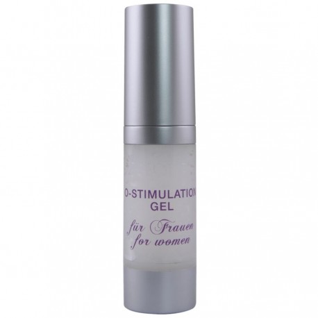 HOT GEL O STIMULATION PARA MUJER 15 ML