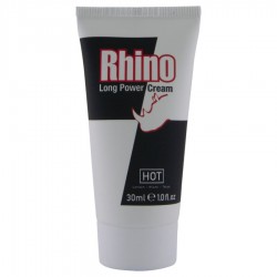 HOT RHINO LONG POWER CREMA 30 ML