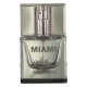 HOT PERFUME CON FEROMONAS MIAMI SPICY HOMBRE 30 ML