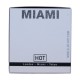 HOT PERFUME CON FEROMONAS MIAMI SPICY HOMBRE 30 ML