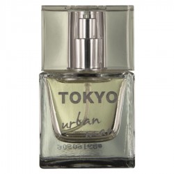 HOT PERFUME CON FEROMONAS TOKYO URBAN HOMBRE 30 ML
